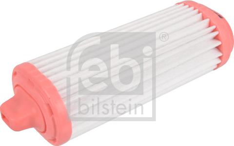 FEBI Bilstein 183920 — Filtr powietrza