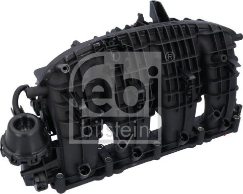 FEBI Bilstein 183443 — Króciec, kolektor dolotowy