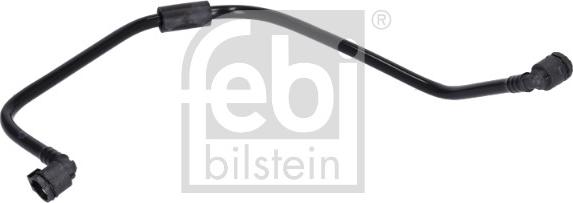 FEBI Bilstein 183459 — Przewód układu chłodzenia