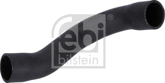 FEBI Bilstein 183453 - Przewód gumowy układu chłodzenia