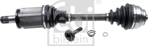 FEBI Bilstein 183469 — Wał napędowy