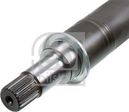FEBI Bilstein 183466 - Półoś napędowa