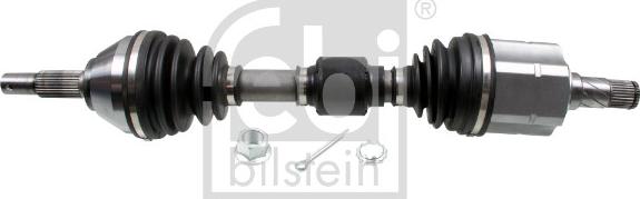 FEBI Bilstein 183462 — Wał napędowy