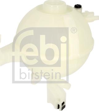 FEBI Bilstein 183404 — Zbiorniczek wyrównawczy, płyn chłodzący