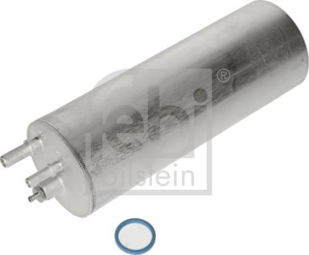 FEBI Bilstein 183406 — Filtr paliwa
