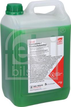 FEBI Bilstein 183410 — Płyny do chłodnic