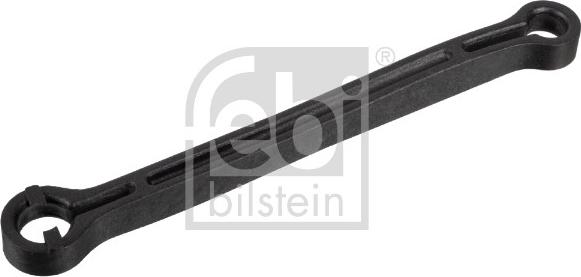 FEBI Bilstein 183485 — Uruchamiacz, klapka przepustnicy