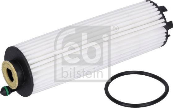 FEBI Bilstein 183481 — Filtr oleju