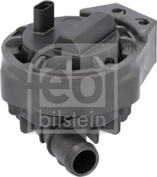 FEBI Bilstein 183431 - Dodatkowa pompa cieczy chłodzącej