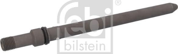 FEBI Bilstein 183420 — Przewód wysokiego ciśnienia, układ wtryskowy