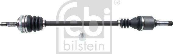 FEBI Bilstein 183470 — Wał napędowy