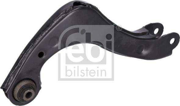 FEBI Bilstein 183595 — Wahacz, zawieszenie koła