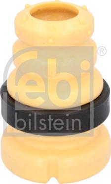FEBI Bilstein 183568 — Dystans gumowy, resorowanie