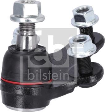 FEBI Bilstein 183505 - SWORZEŃ WAHACZA CITROEN P. BERLINGO. OPEL COMBO. PEUGEOT RIFTER 1.2-1.5D 06.18- LE-PR ZE SZPILKAMI