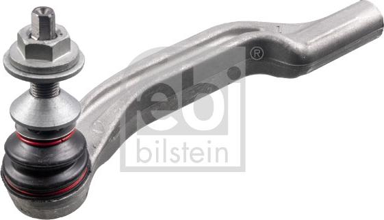 FEBI Bilstein 183508 — Końcówka drążka kierowniczego poprzecznego