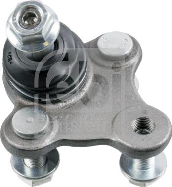 FEBI Bilstein 183503 — Przegub mocujący / prowadzący