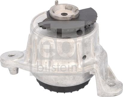 FEBI Bilstein 183587 - Poduszka silnika