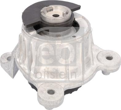 FEBI Bilstein 183587 - Poduszka silnika