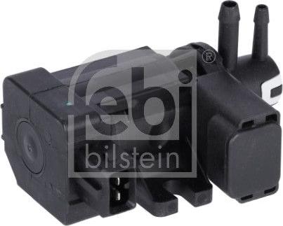 FEBI Bilstein 183530 — Przetwornik ciśnienia, turbosprężarka