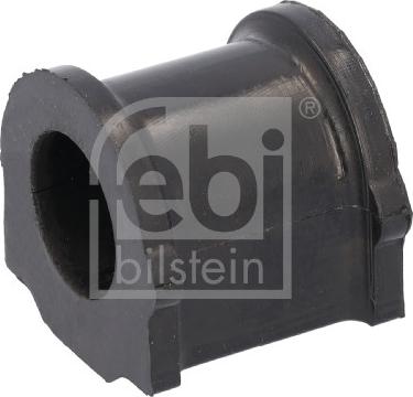 FEBI Bilstein 183579 - Poduszka stabilizatora
