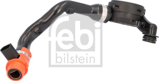 FEBI Bilstein 183645 — Zawór, odpowietrzanie skrzyni korbowej