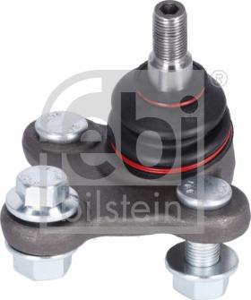 FEBI Bilstein 183613 — Przegub mocujący / prowadzący