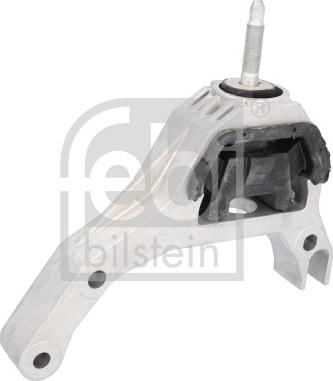 FEBI Bilstein 183688 — Mocowanie, manualna skrzynia biegów