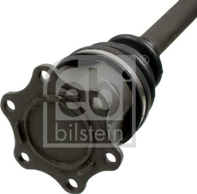 FEBI Bilstein 183633 - Półoś napędowa