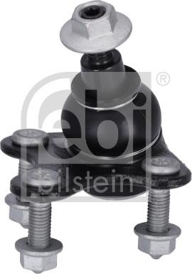FEBI Bilstein 183626 — Przegub mocujący / prowadzący