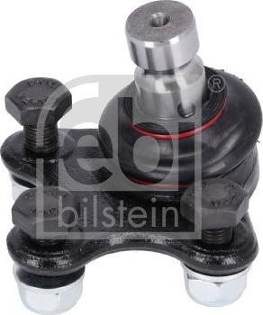 FEBI Bilstein 183623 - Sworzeń wahacza przód