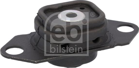 FEBI Bilstein 183676 — Mocowanie, manualna skrzynia biegów
