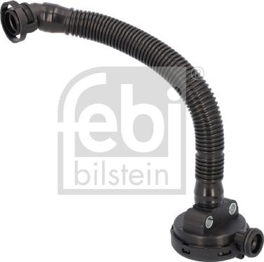 FEBI Bilstein 183670 — Zawór, odpowietrzanie skrzyni korbowej