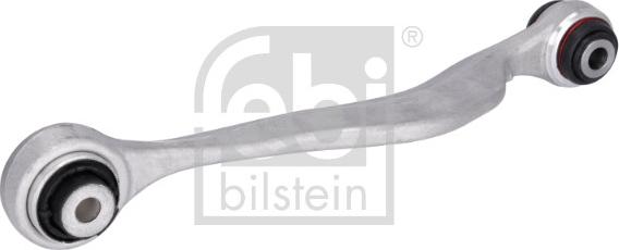 FEBI Bilstein 183067 - WAHACZ BMW T. 5 G30. G31 09-16-. 7 G11. G12 07-15-. 8 G15 07-18-. 8 GRAN COUPE G16 07-19- PR GÓRNY