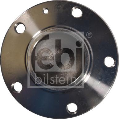 FEBI Bilstein 183084 - ŁOŻYSKO KOŁA CITROEN T. JUMPY