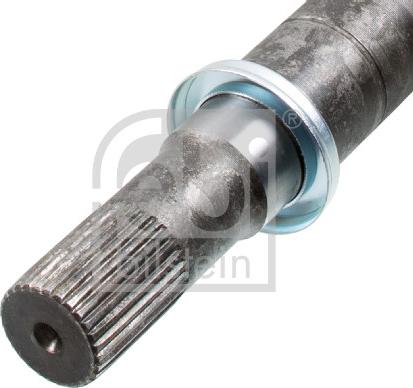 FEBI Bilstein 183086 - Półoś napędowa