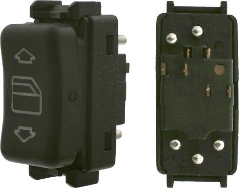 FEBI Bilstein 18308 — Przełącznik, podnośnik szyby