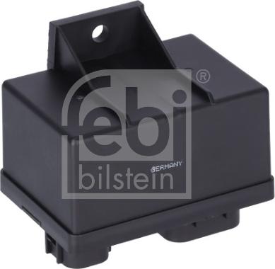 FEBI Bilstein 183037 - Sterownik świec żarowych