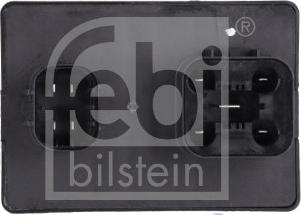 FEBI Bilstein 183037 - Sterownik świec żarowych