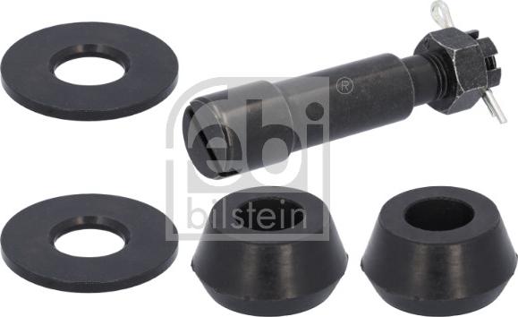 FEBI Bilstein 183026 — Łożyskowanie, amortyzator