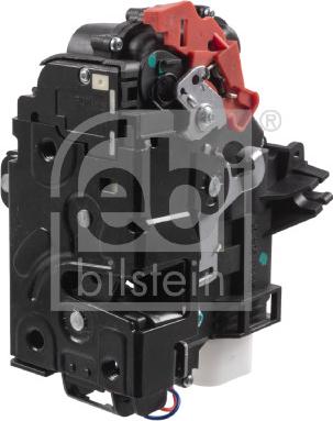 FEBI Bilstein 183141 — Zamek drzwi