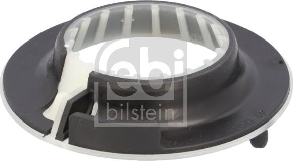 FEBI Bilstein 183166 — Talerz sprężyny