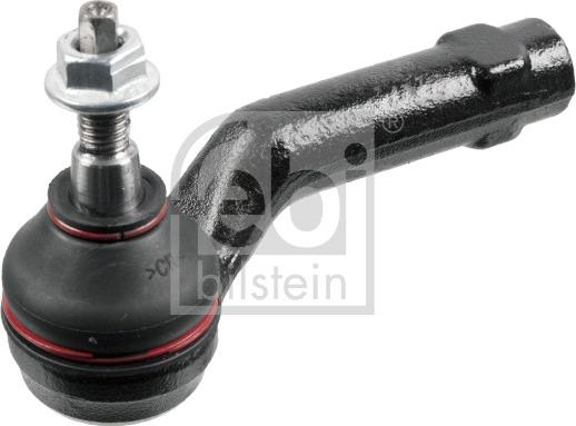 FEBI Bilstein 183100 — Końcówka drążka kierowniczego poprzecznego