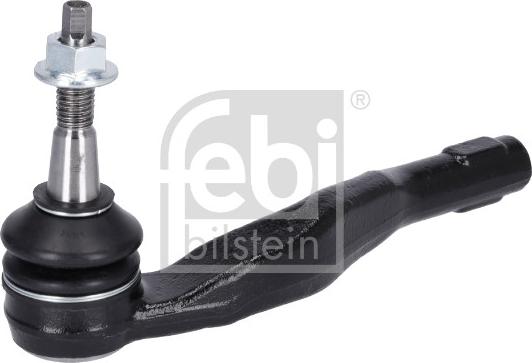 FEBI Bilstein 183103 - Końcówka drążka kierowniczego
