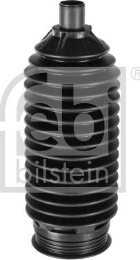 FEBI Bilstein 183124 - OSŁONA PRZEKŁADNI KIER. KIA RIO II-I20 08-