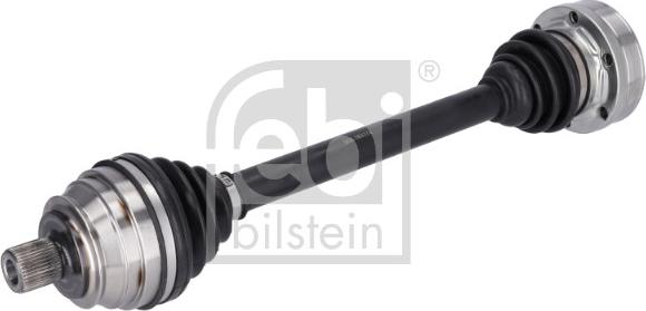 FEBI Bilstein 183170 - PÓŁOŚ NAPĘDOWA
