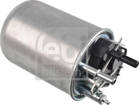 FEBI Bilstein 183849 — Filtr paliwa