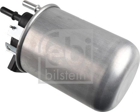 FEBI Bilstein 183849 - FILTR PALIWA NISSAN JUKE. PULSAR 06.10-