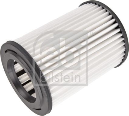 FEBI Bilstein 183862 — Filtr powietrza