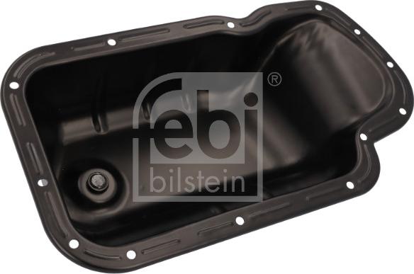 FEBI Bilstein 183803 — Miska olejowa