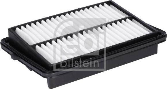 FEBI Bilstein 183885 — Filtr powietrza